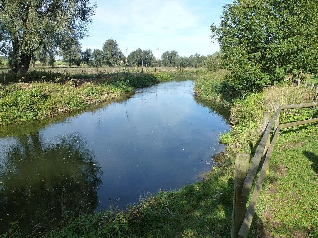 Barnwell Country Park, Oundle