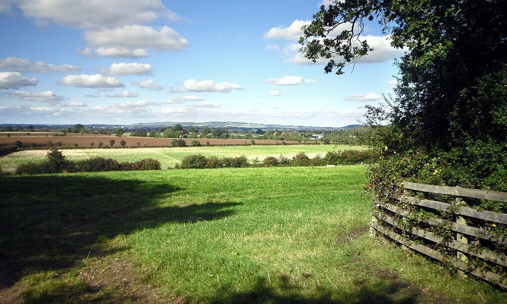 Haddenham and the Thame Valley
