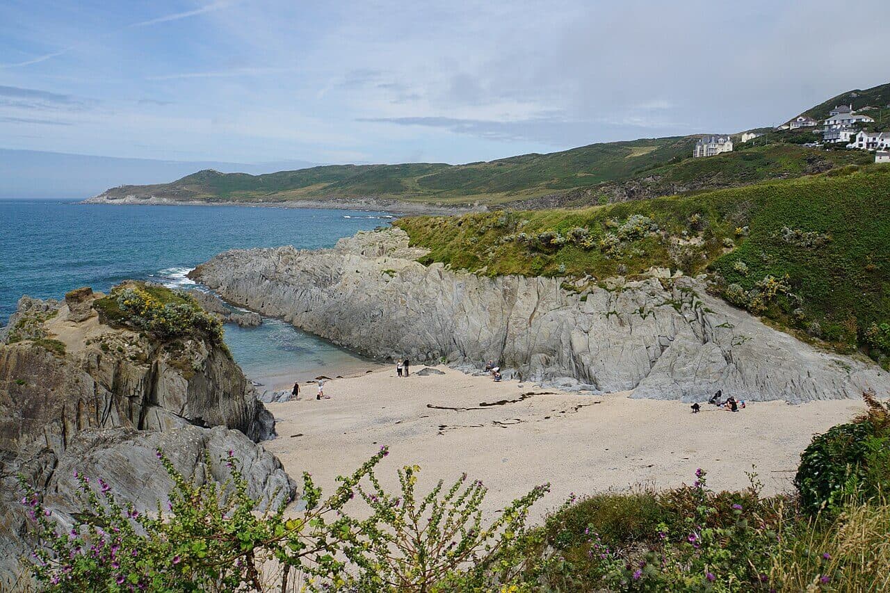 Barricane Beach