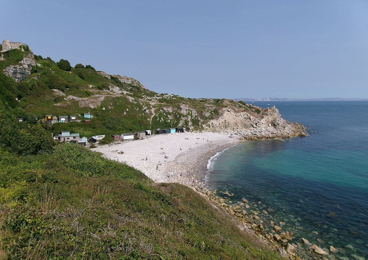 Church Ope Cove