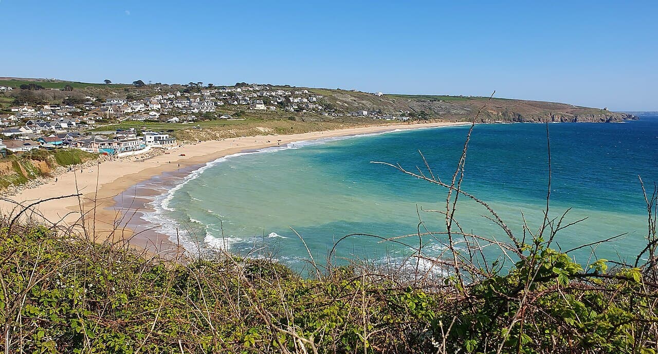 Praa Sands