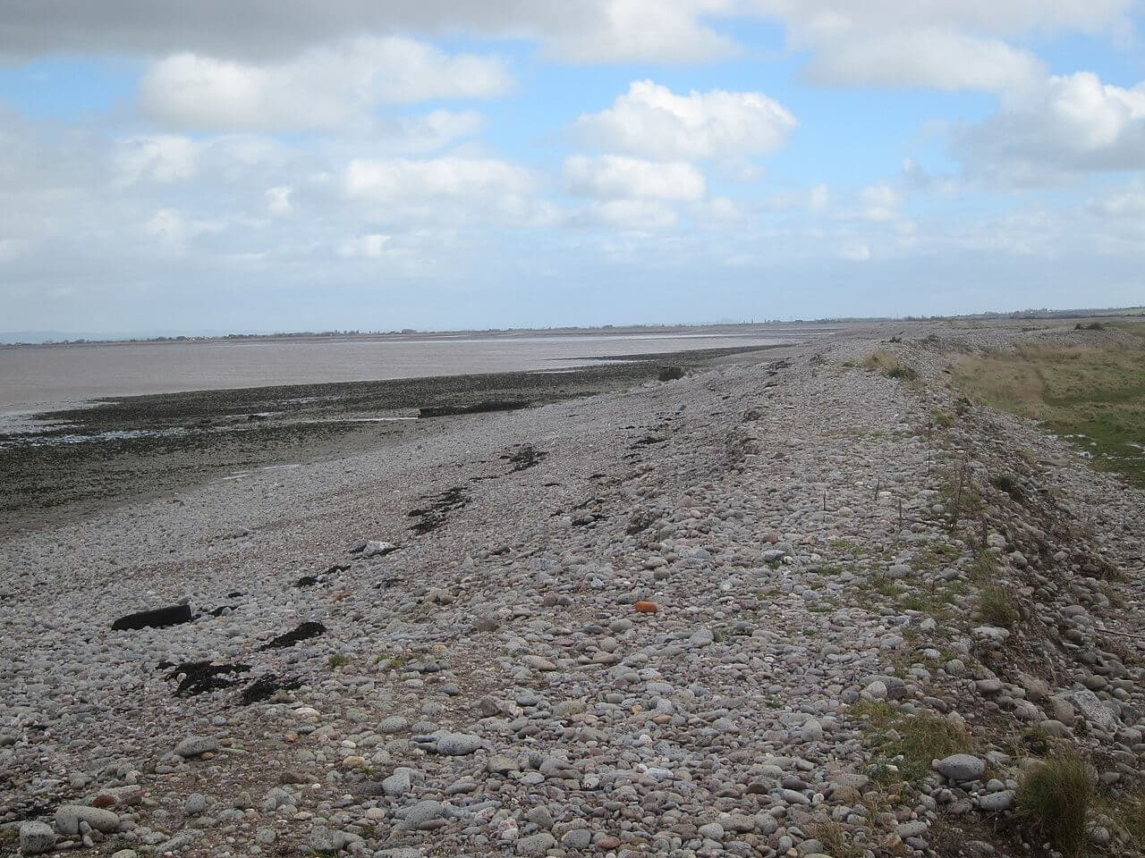 Stolford Beach