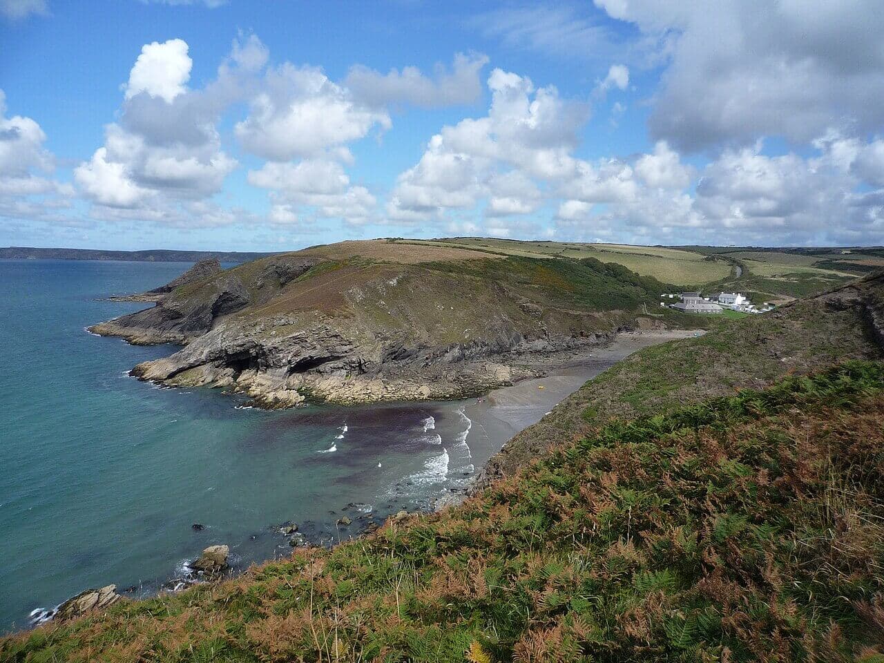 Nolton Haven