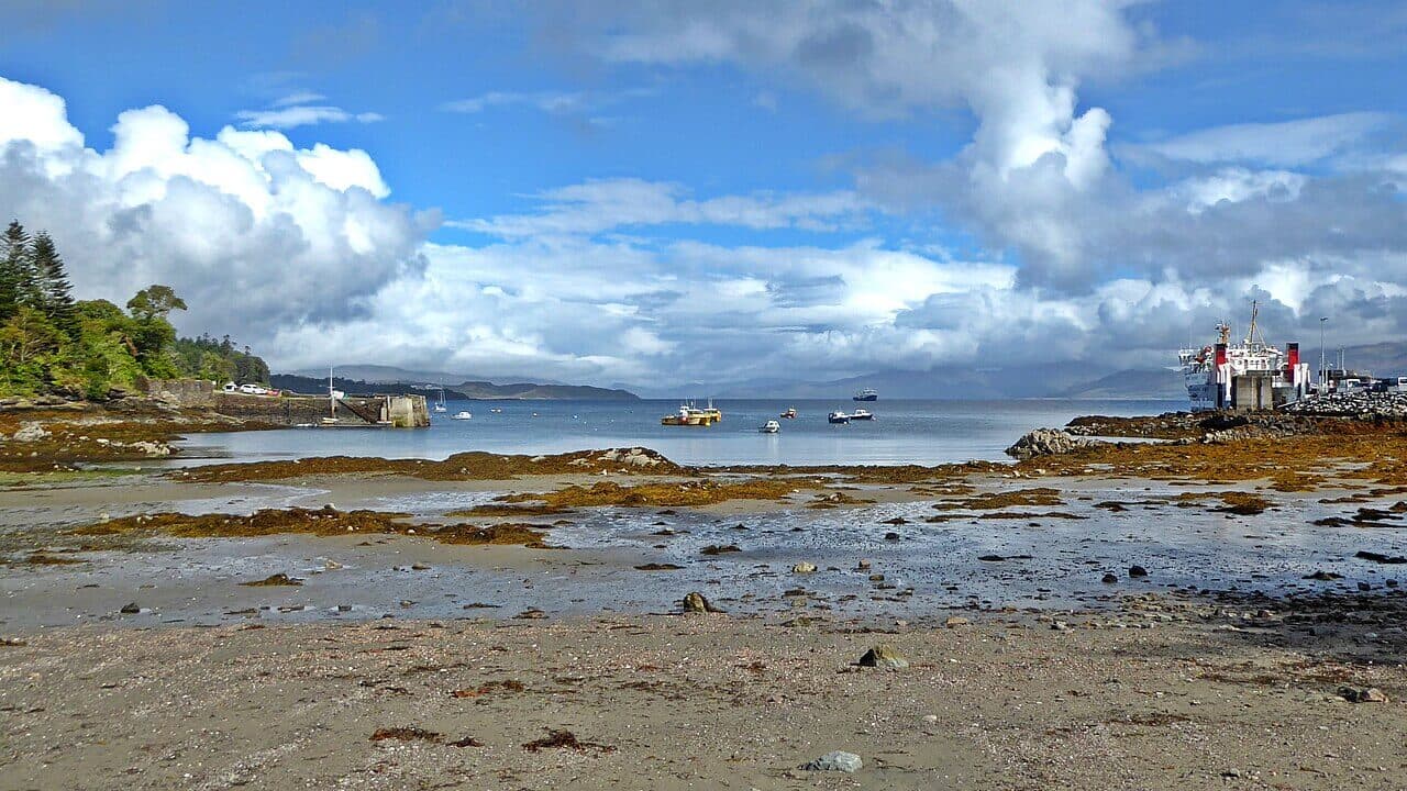 Armadale Beach