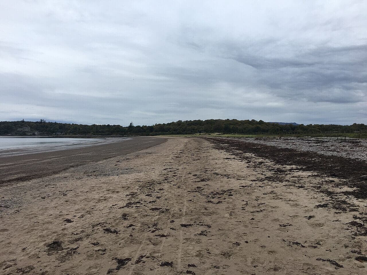 Tralee Bay