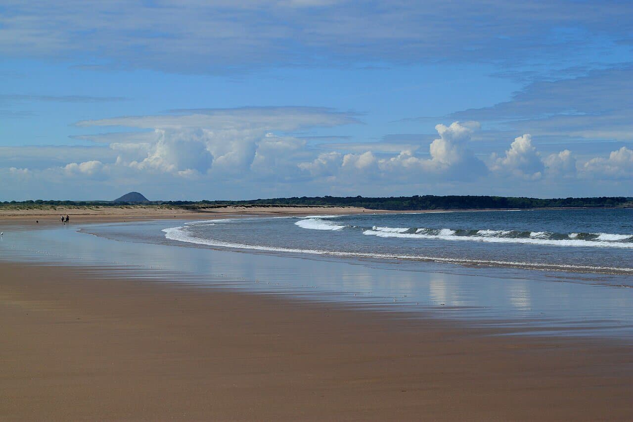 Belhaven Beach