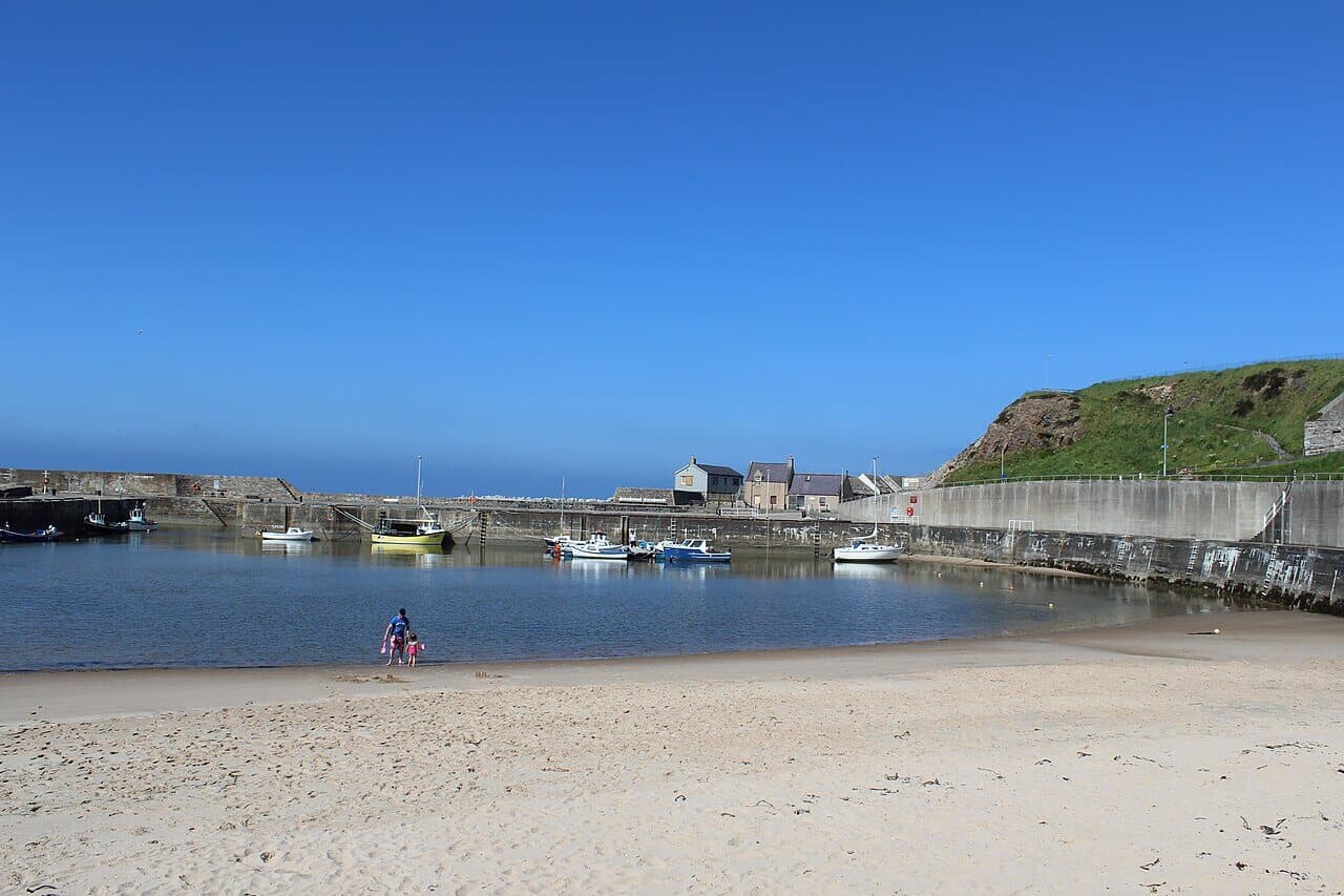 Cullen Beach