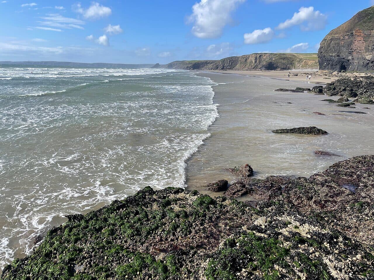 Druidston Haven
