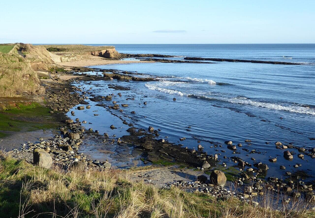 Howick Beach