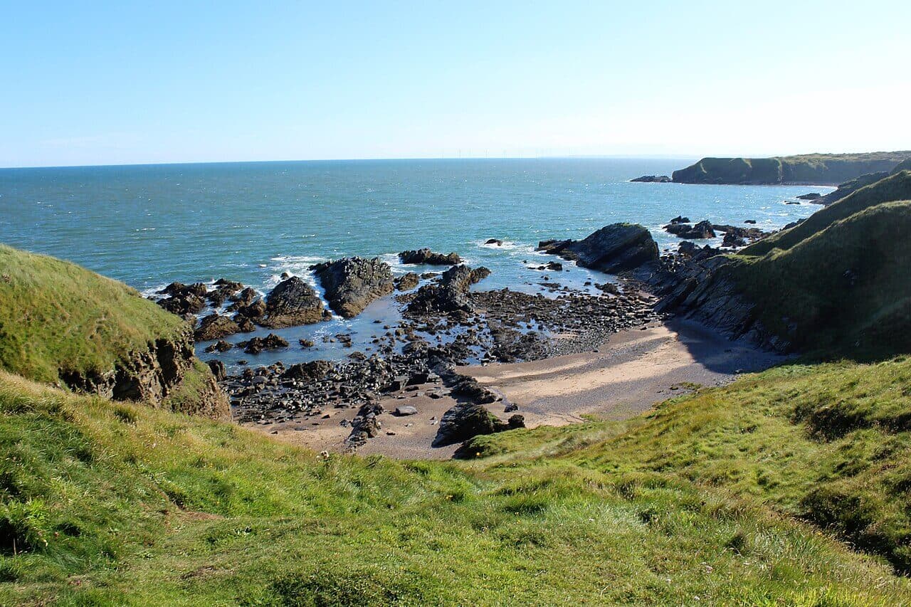 Broad Haven North