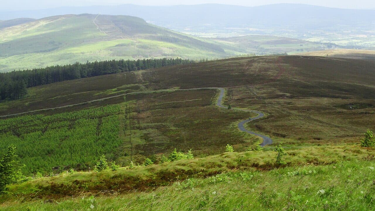 Gortin Glen Forest Park Circular