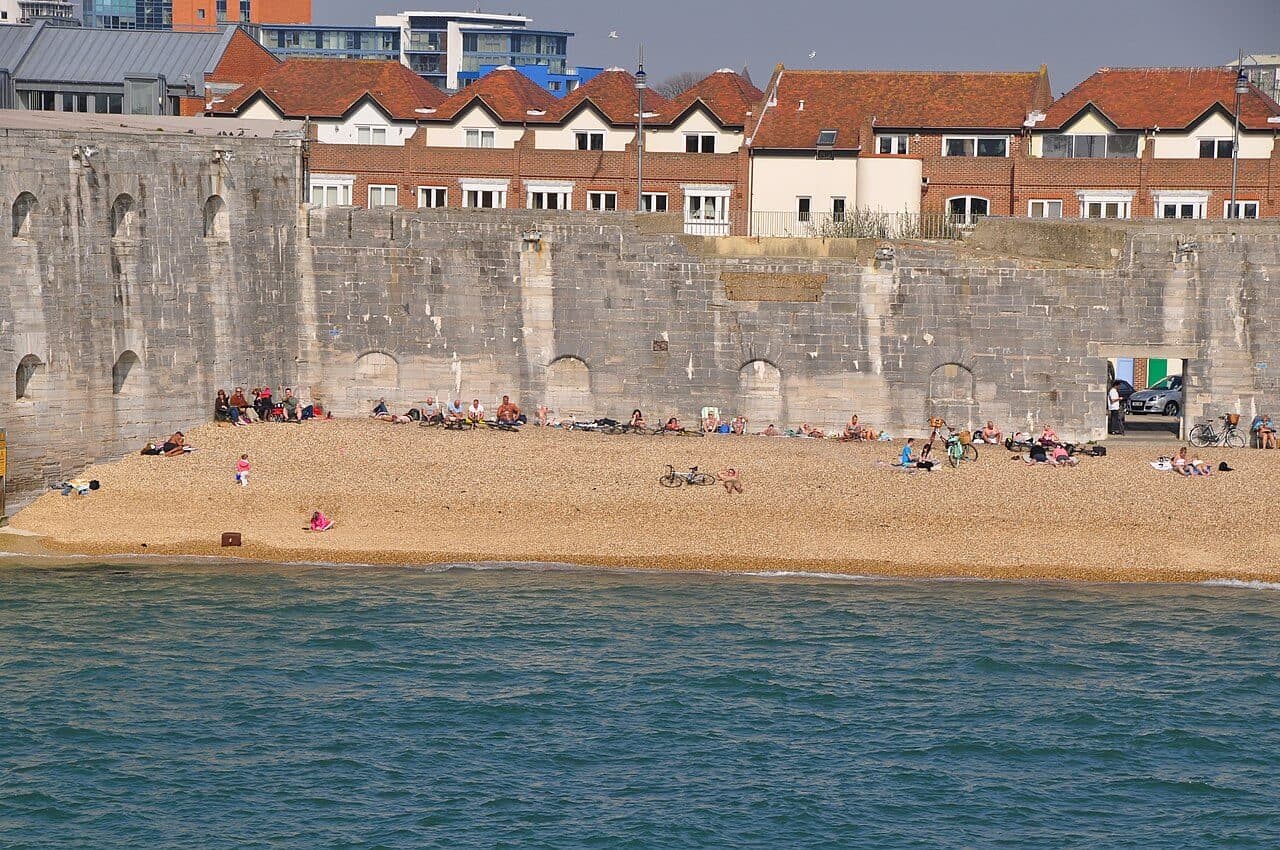 Sandy Point