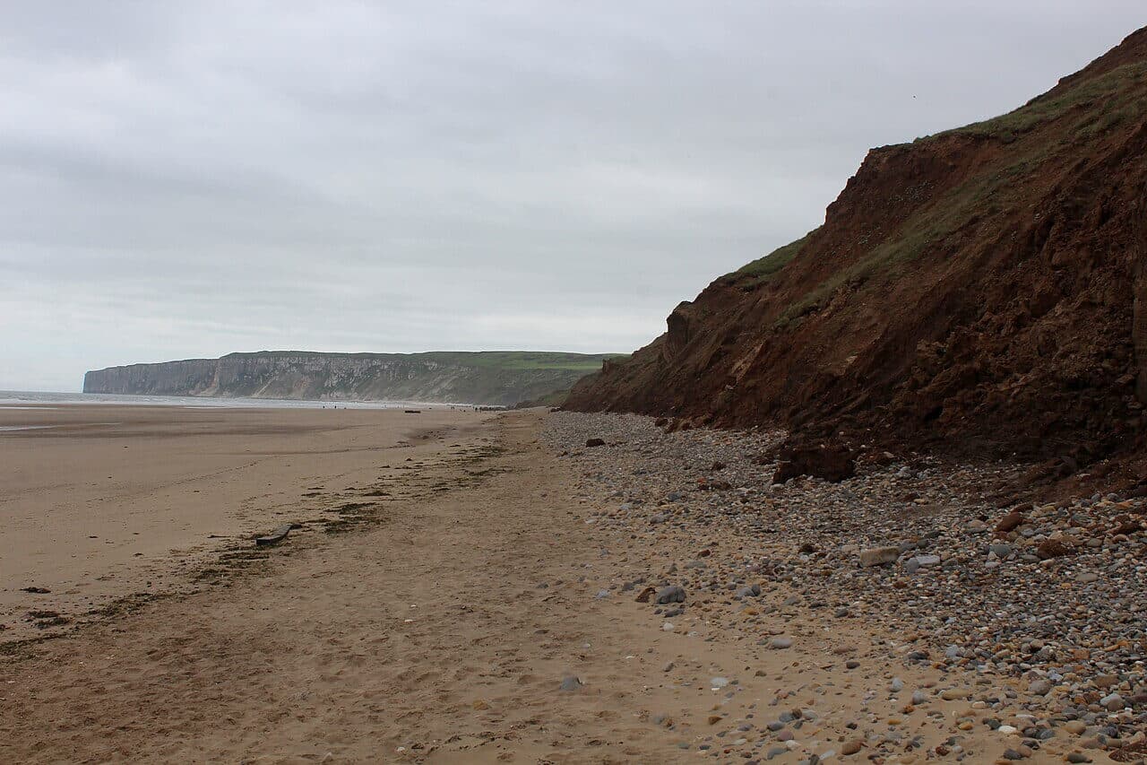 Reighton Sands