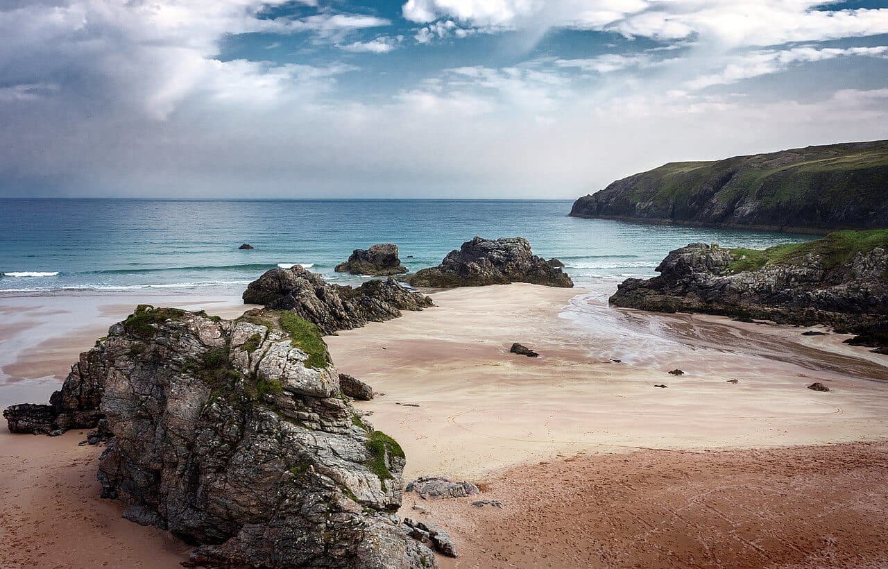 Rispond Beach
