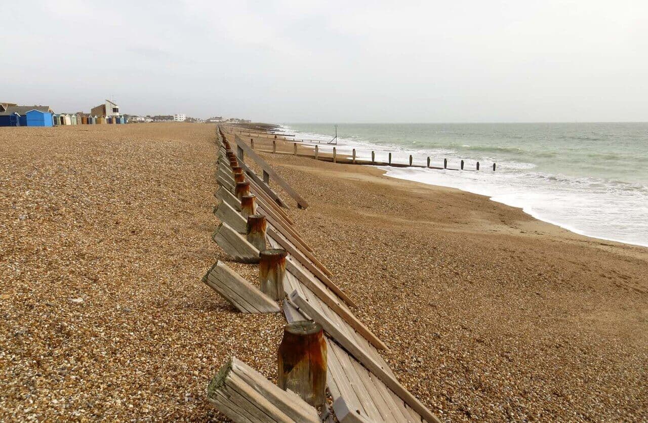 Eastoke Beach