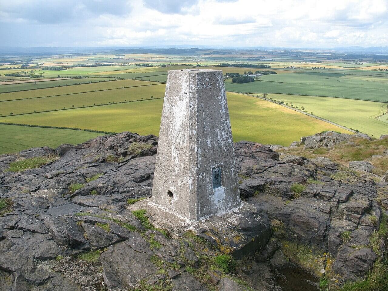 North Berwick Law Circular Walk