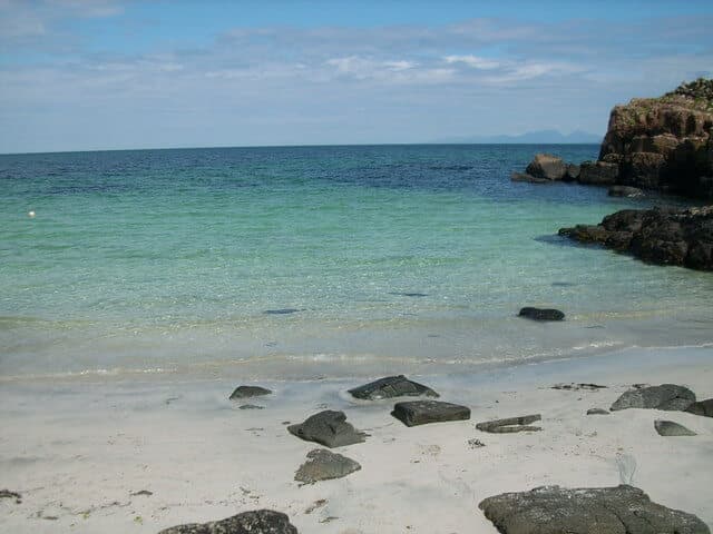 Croig Beach
