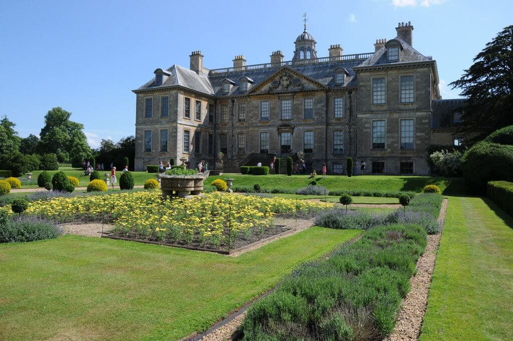 Belton House Estate Circular Walk