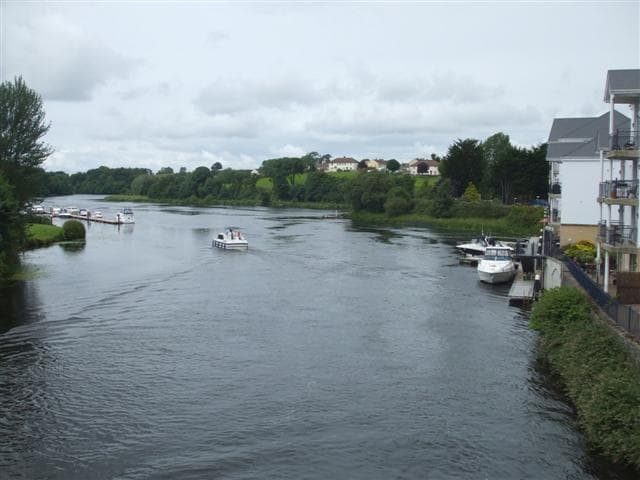 Enniskillen Waterway Walk