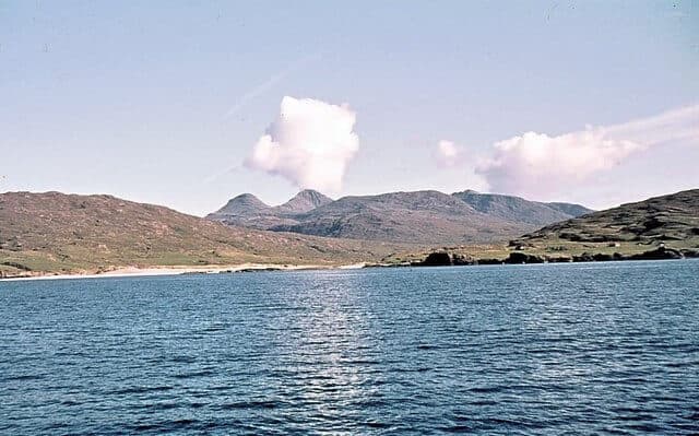 Kilmory Sands