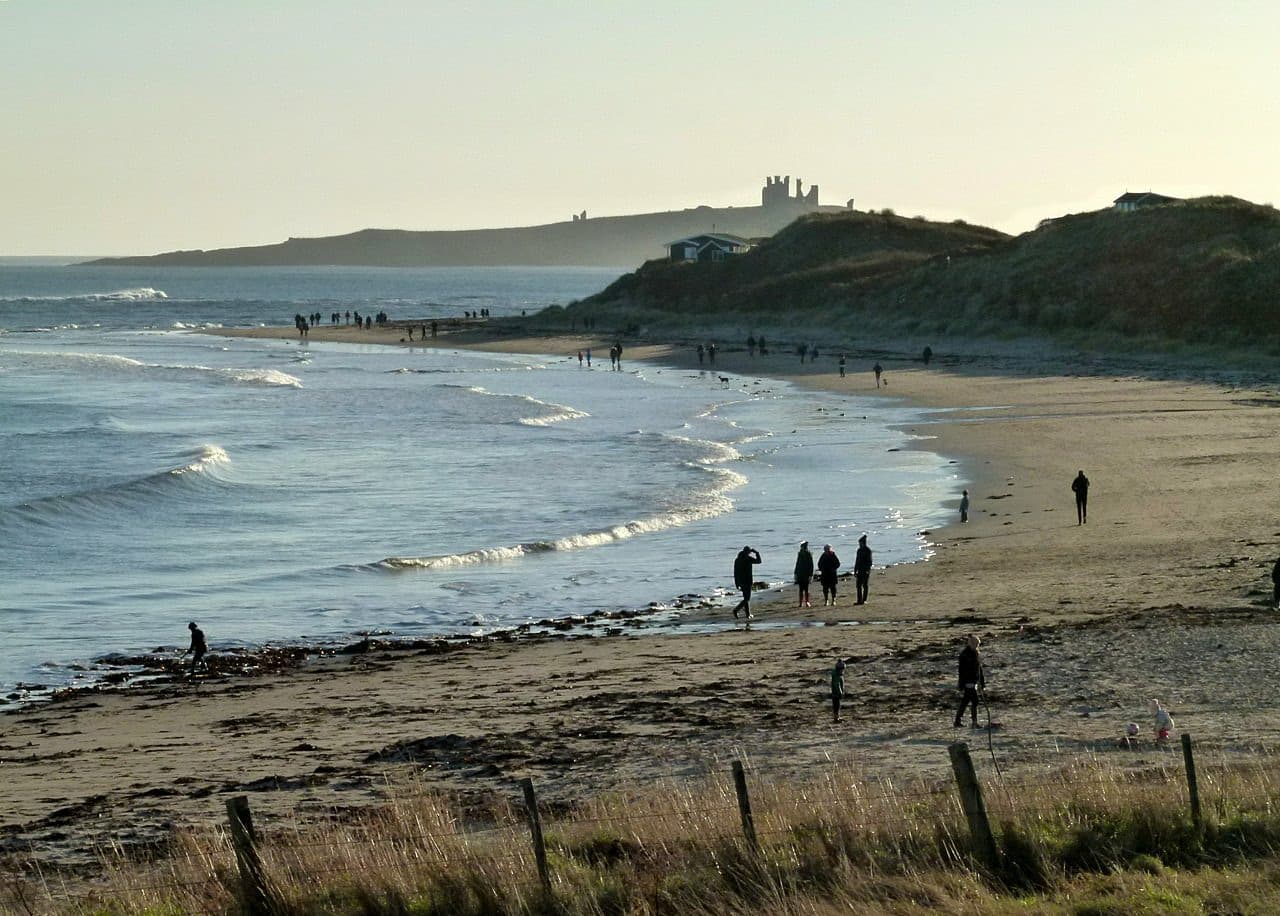 Newton-by-the-Sea