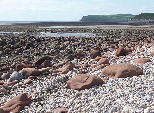Nethertown Beach