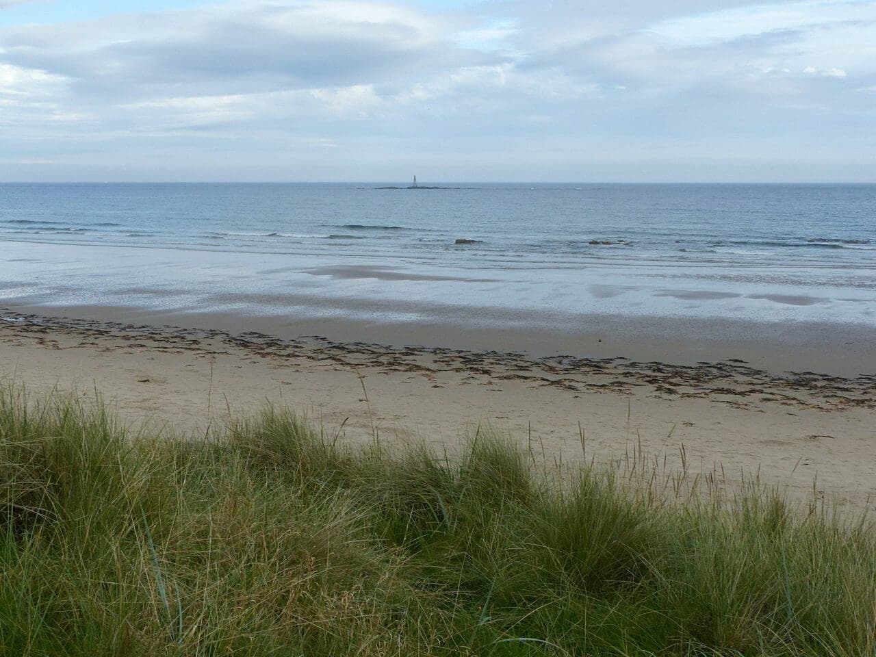 Lossiemouth West Beach
