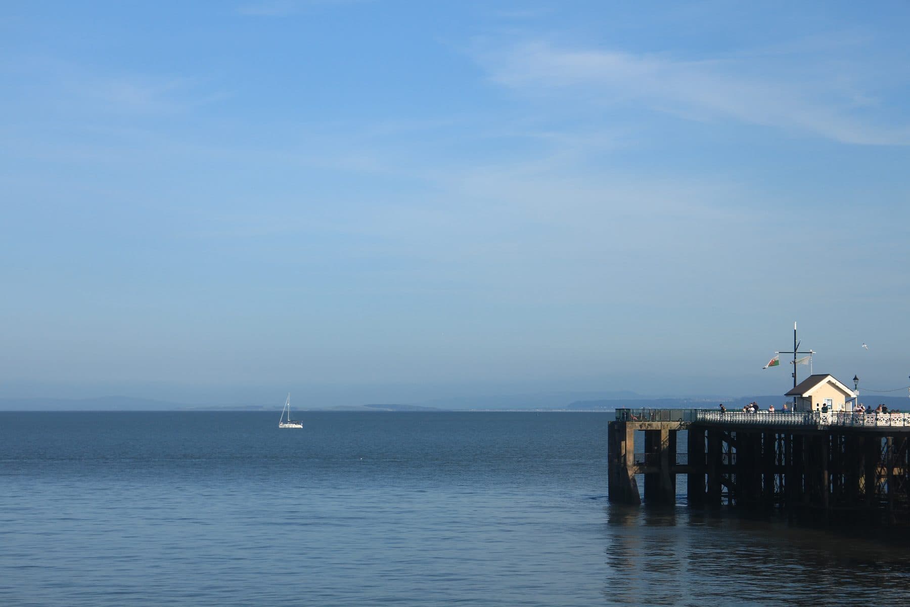 Penarth Headland and the Glamorgan Heritage Coast
