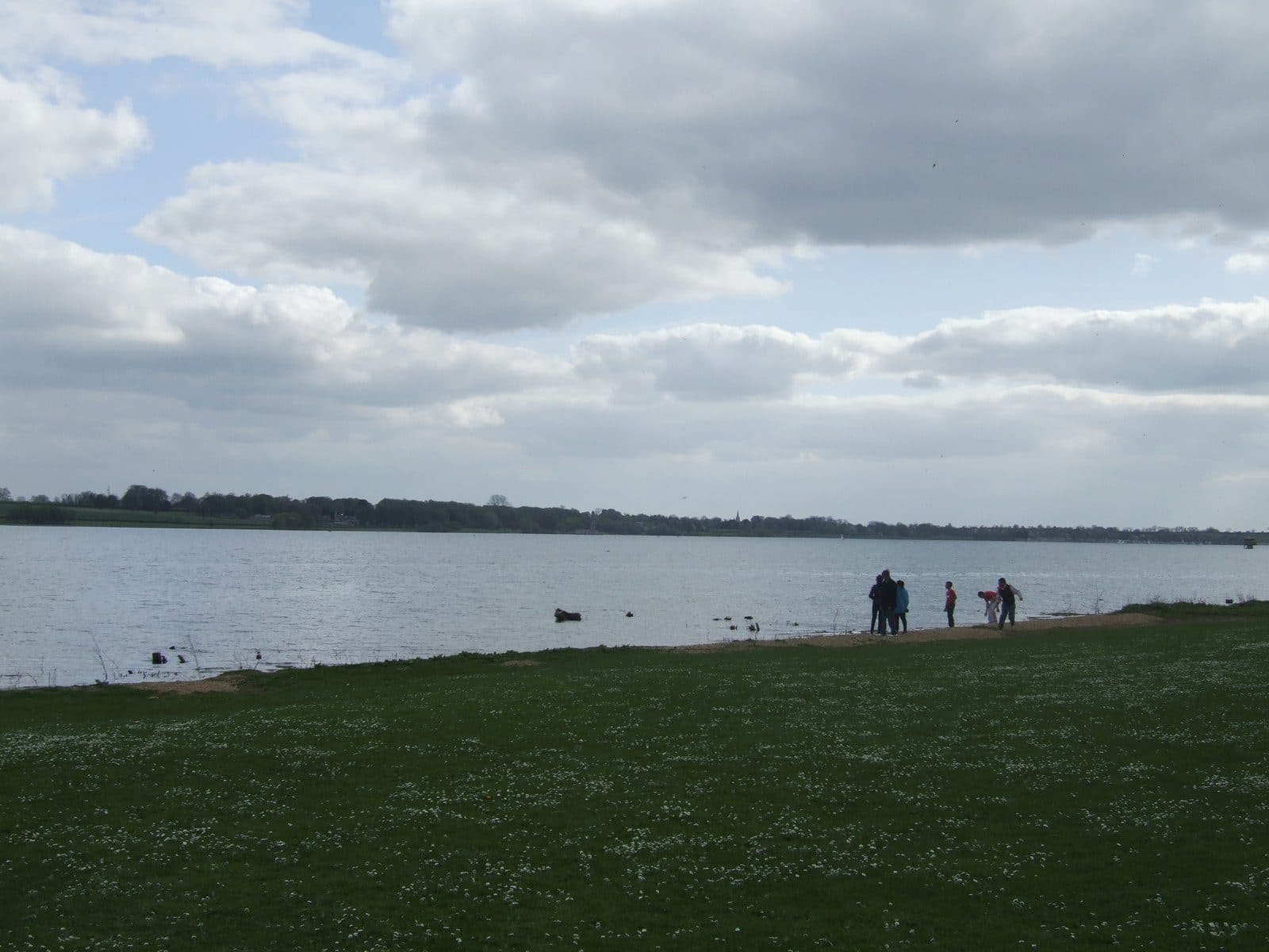 Rutland Water North Shore Circular Walk