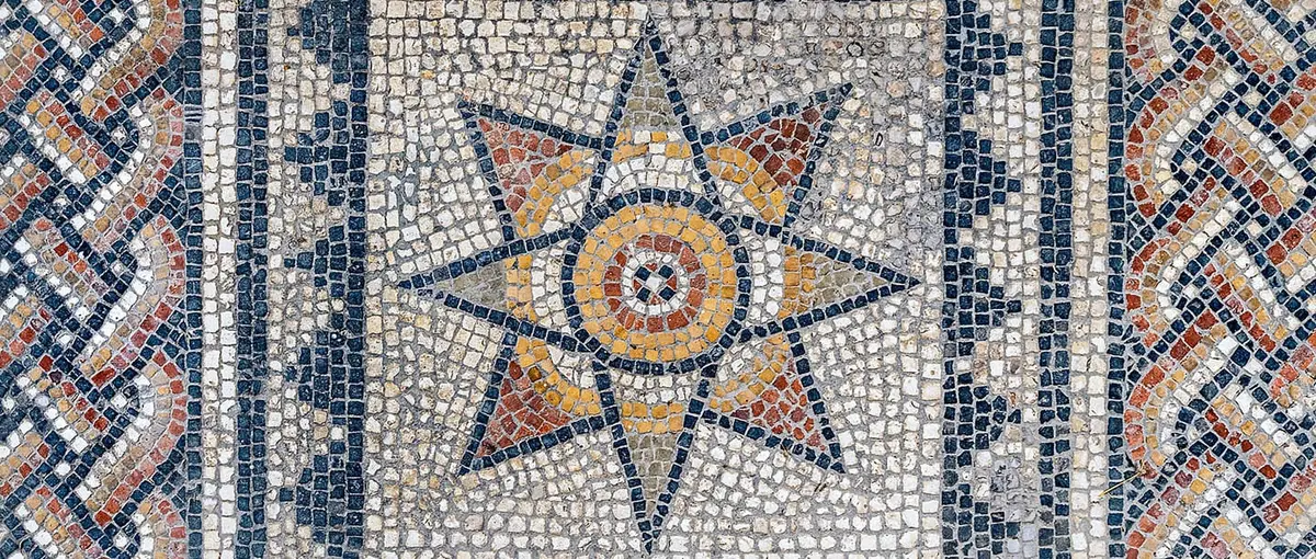 Aldborough Roman Site