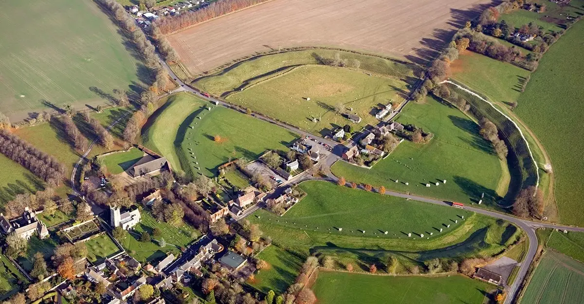 Alexander Keiller Museum, Avebury