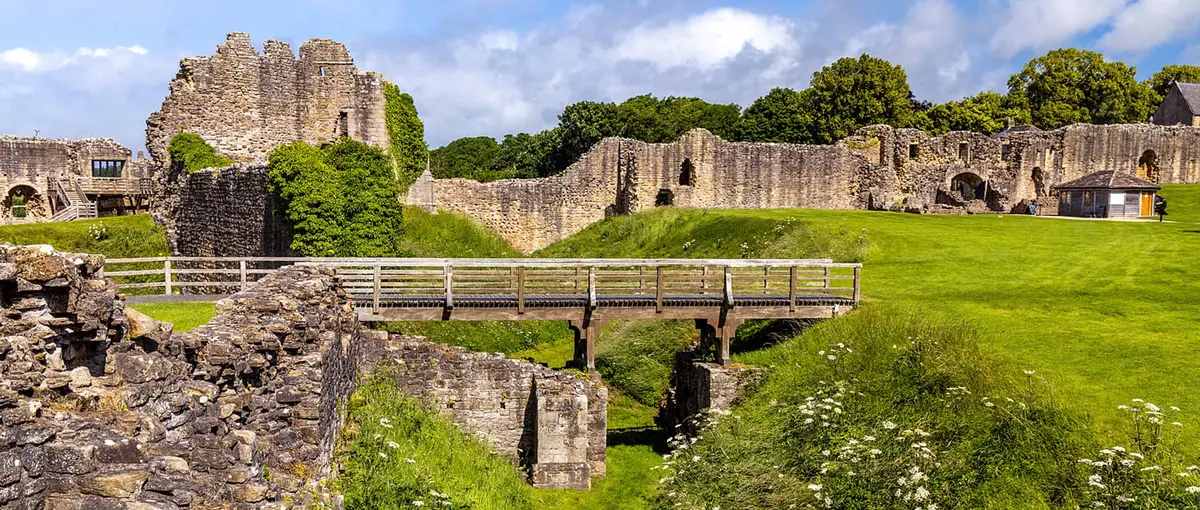 Barnard Castle