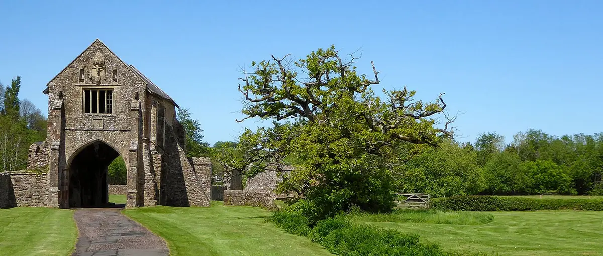 Cleeve Abbey