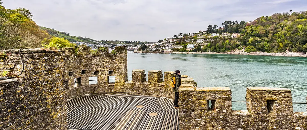 Dartmouth Castle