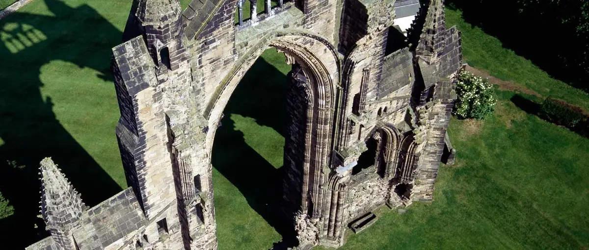 Gisborough Priory