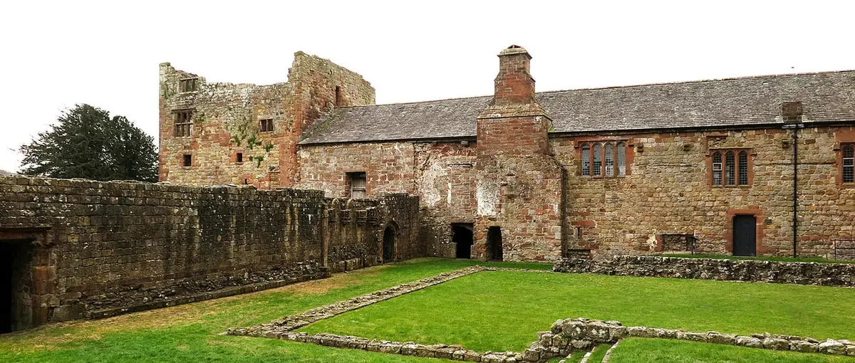 Lanercost Priory
