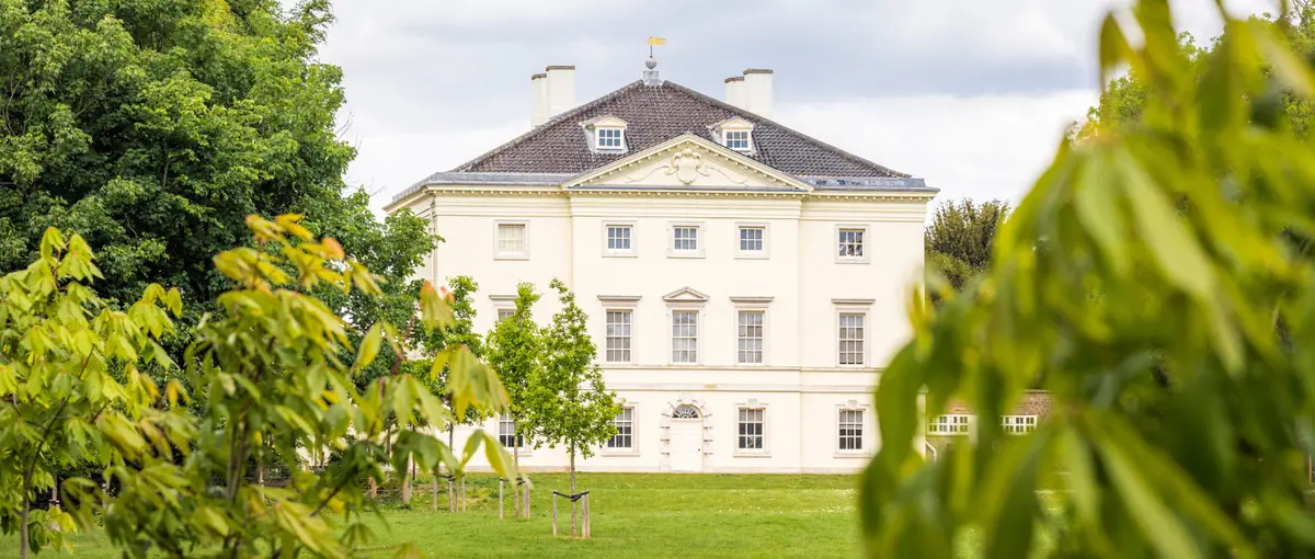 Marble Hill