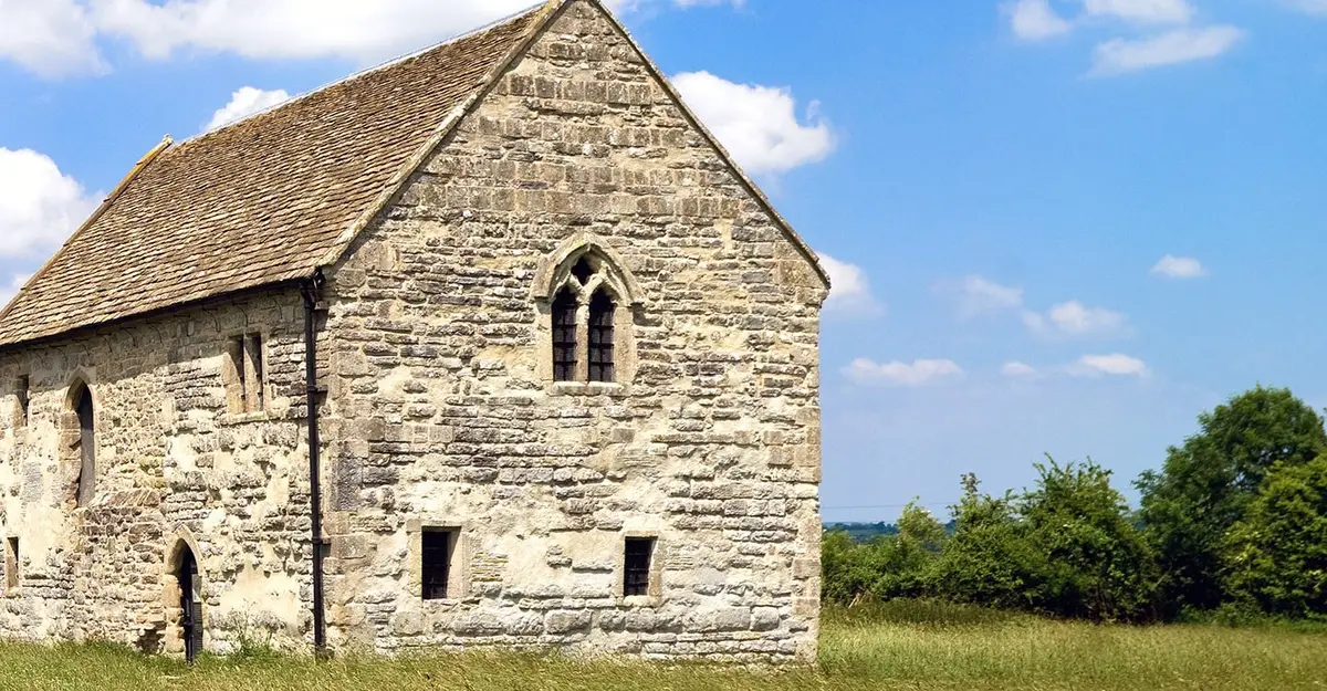 Meare Fish House