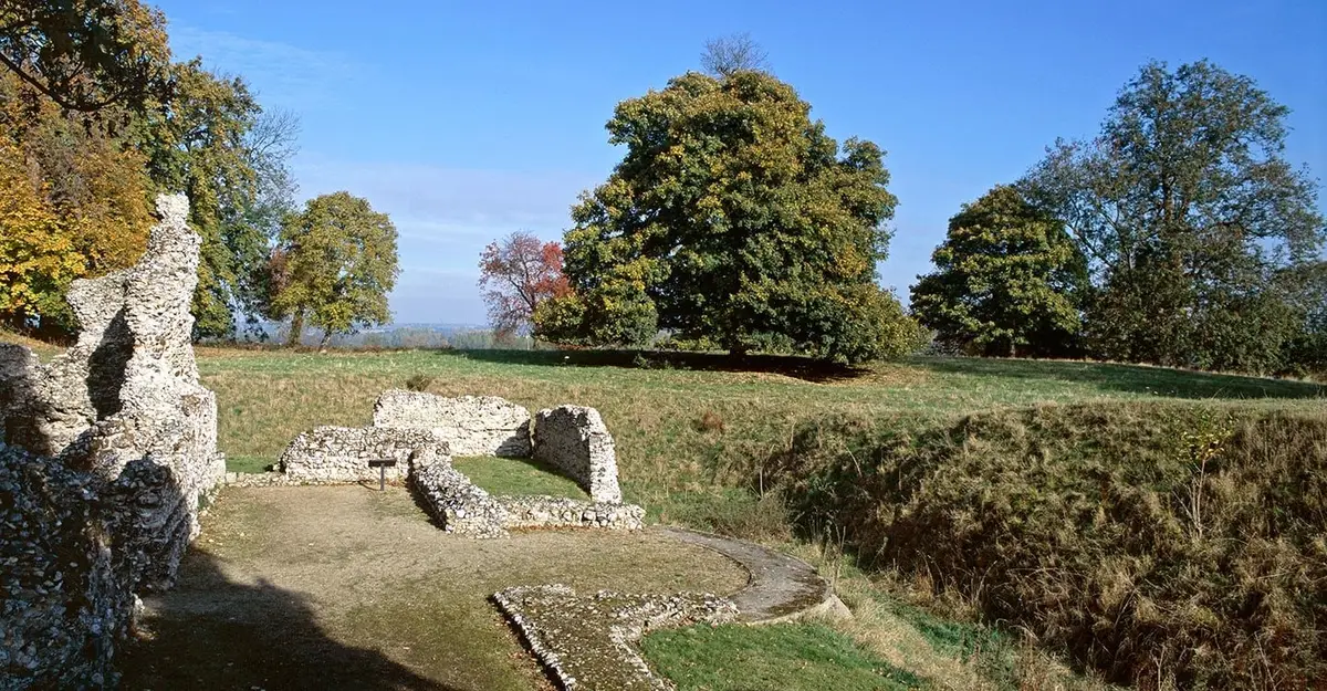 North Elmham Chapel