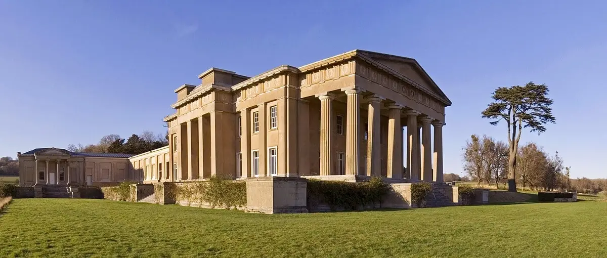 The Grange at Northington