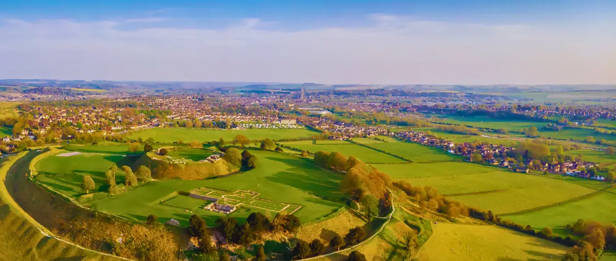 Old Sarum