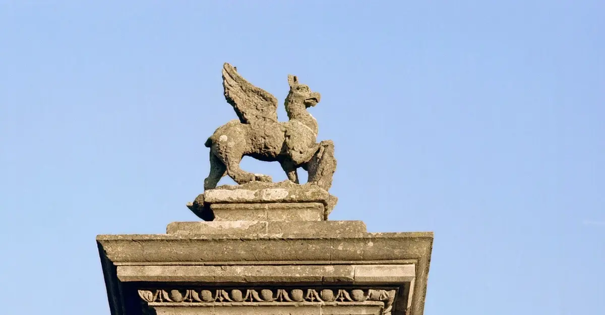 Sir Bevil Grenville's Monument