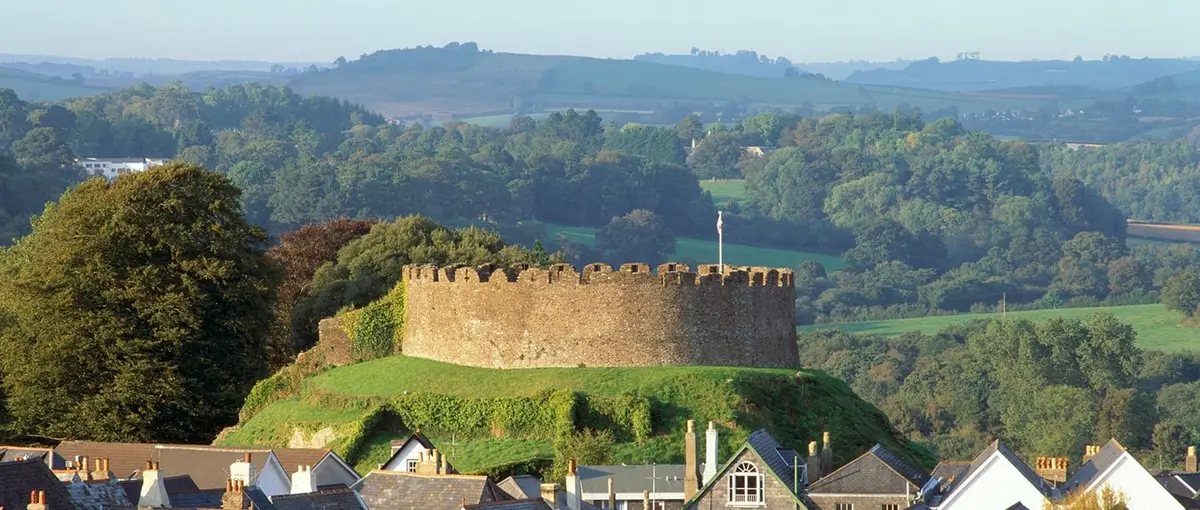 Totnes Castle