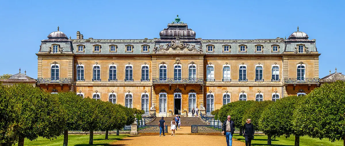 Wrest Park