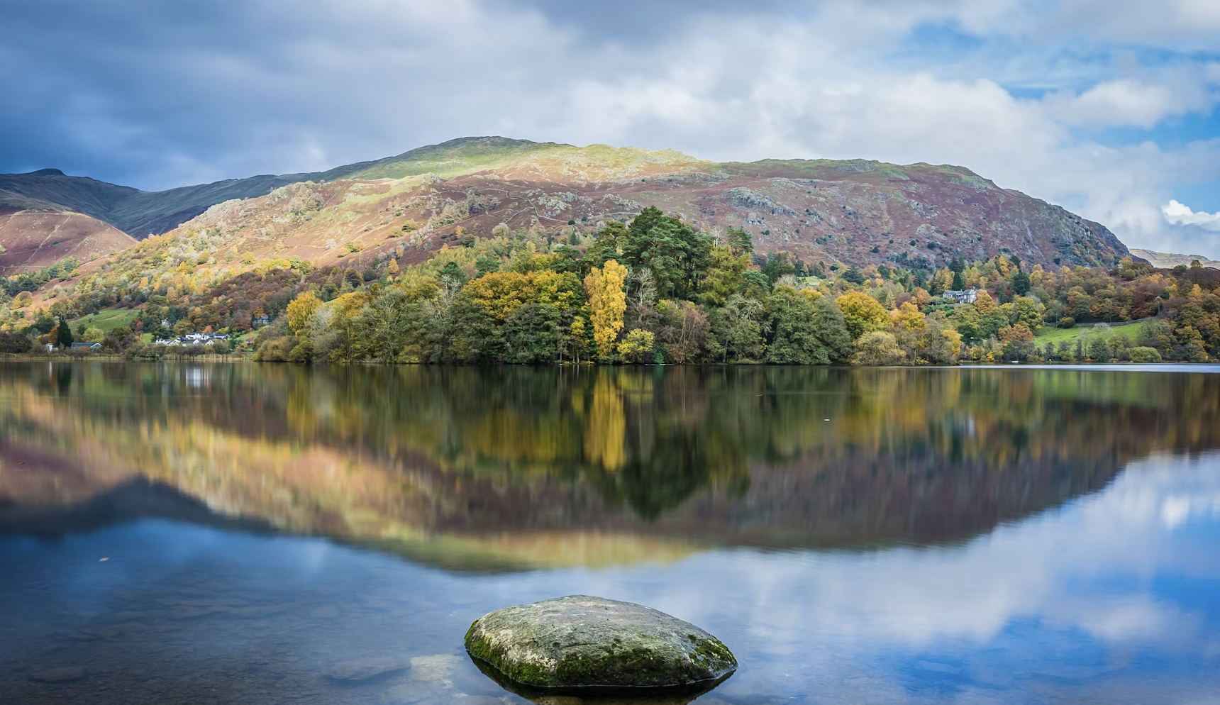 grasmere, lake district