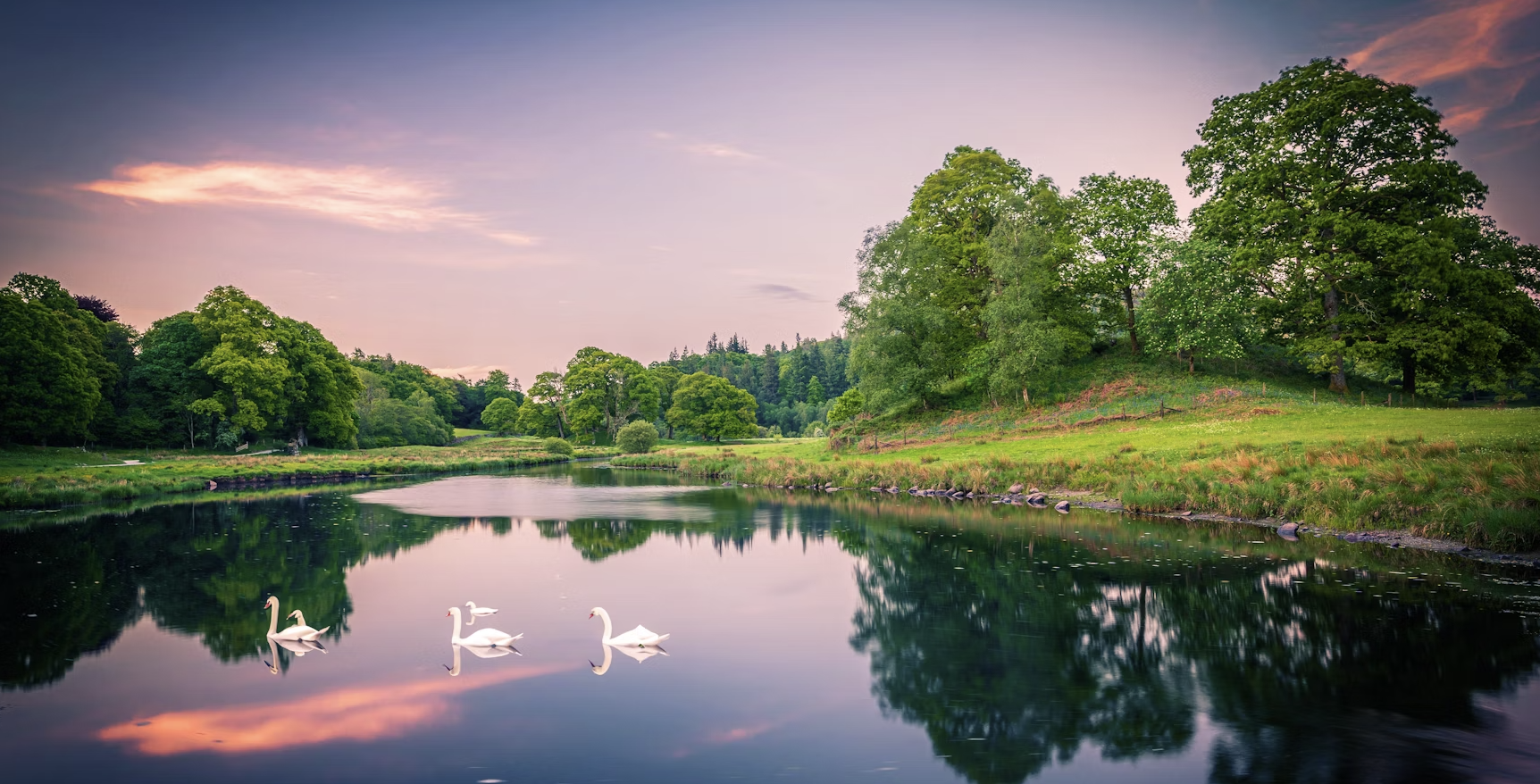 elterwater, lake district