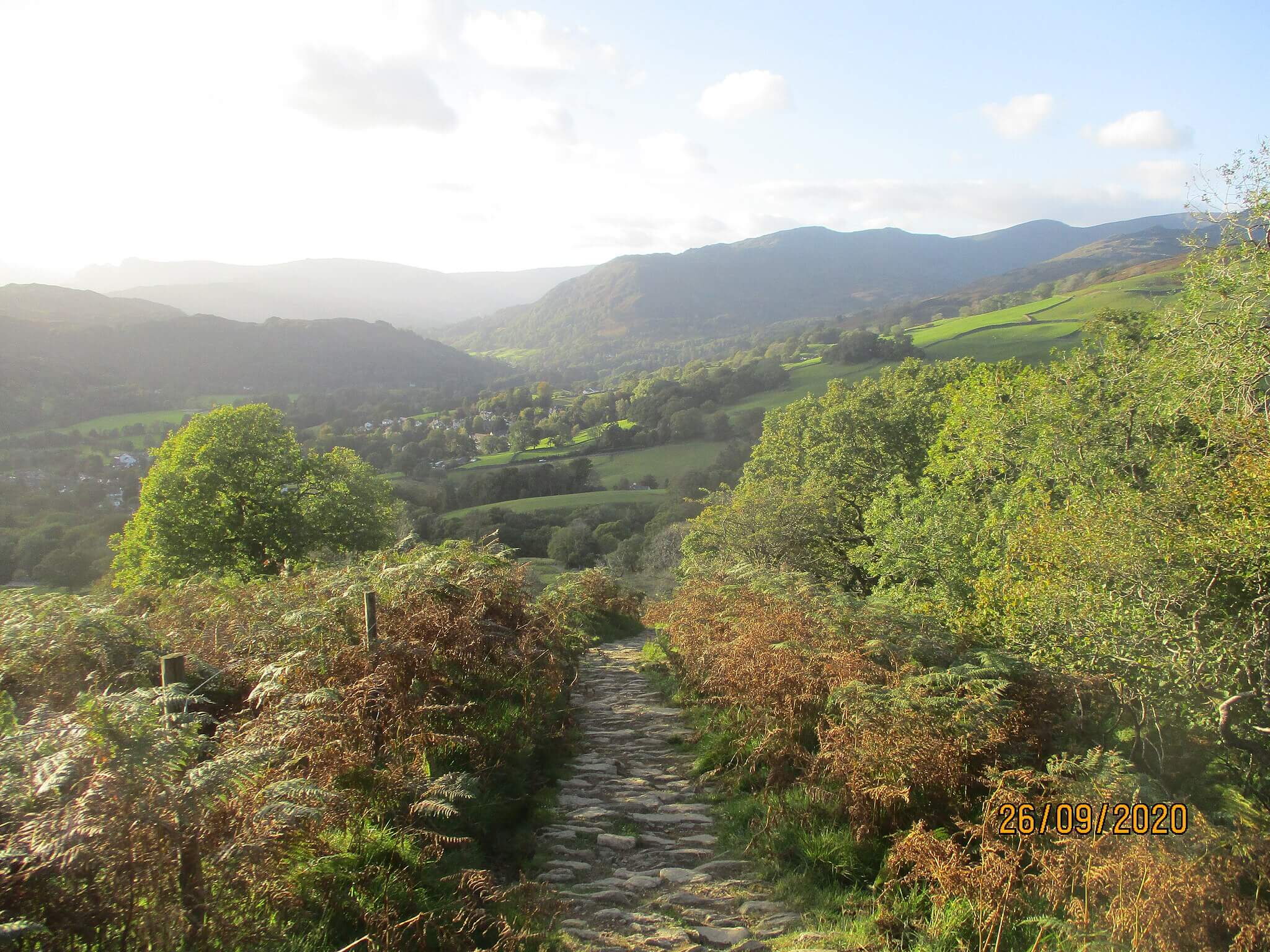Wansfell Pike (Ambleside)