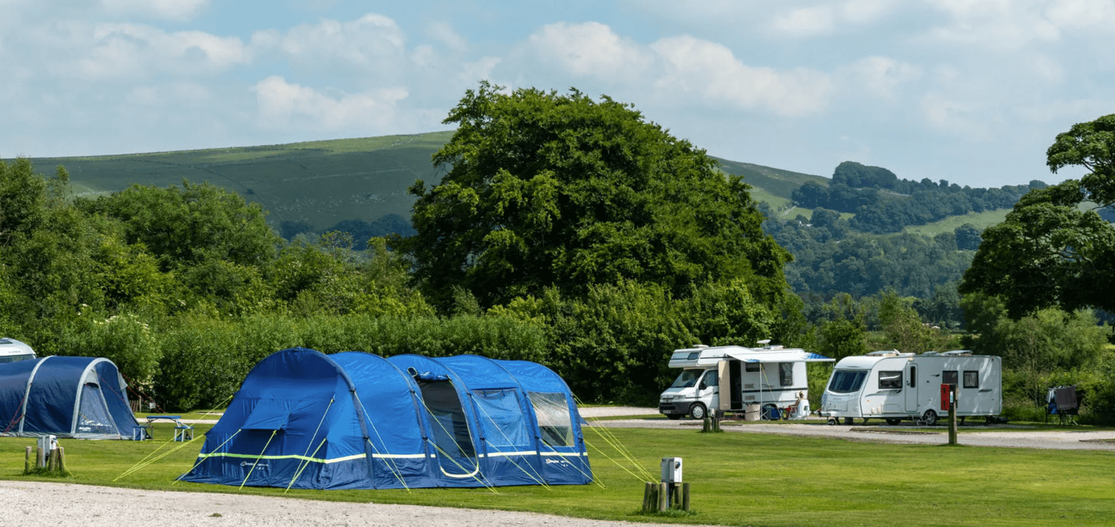 Hartington Hills