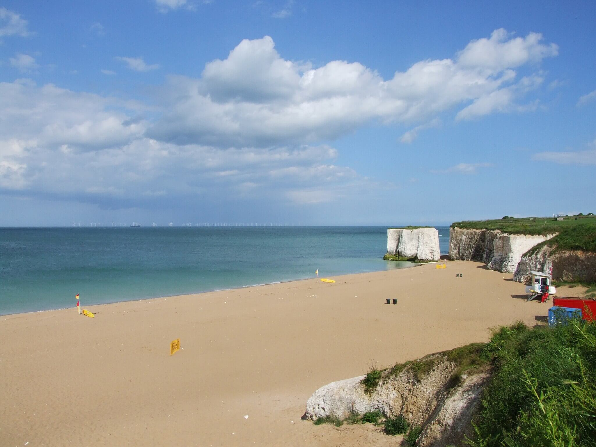 Botany Bay