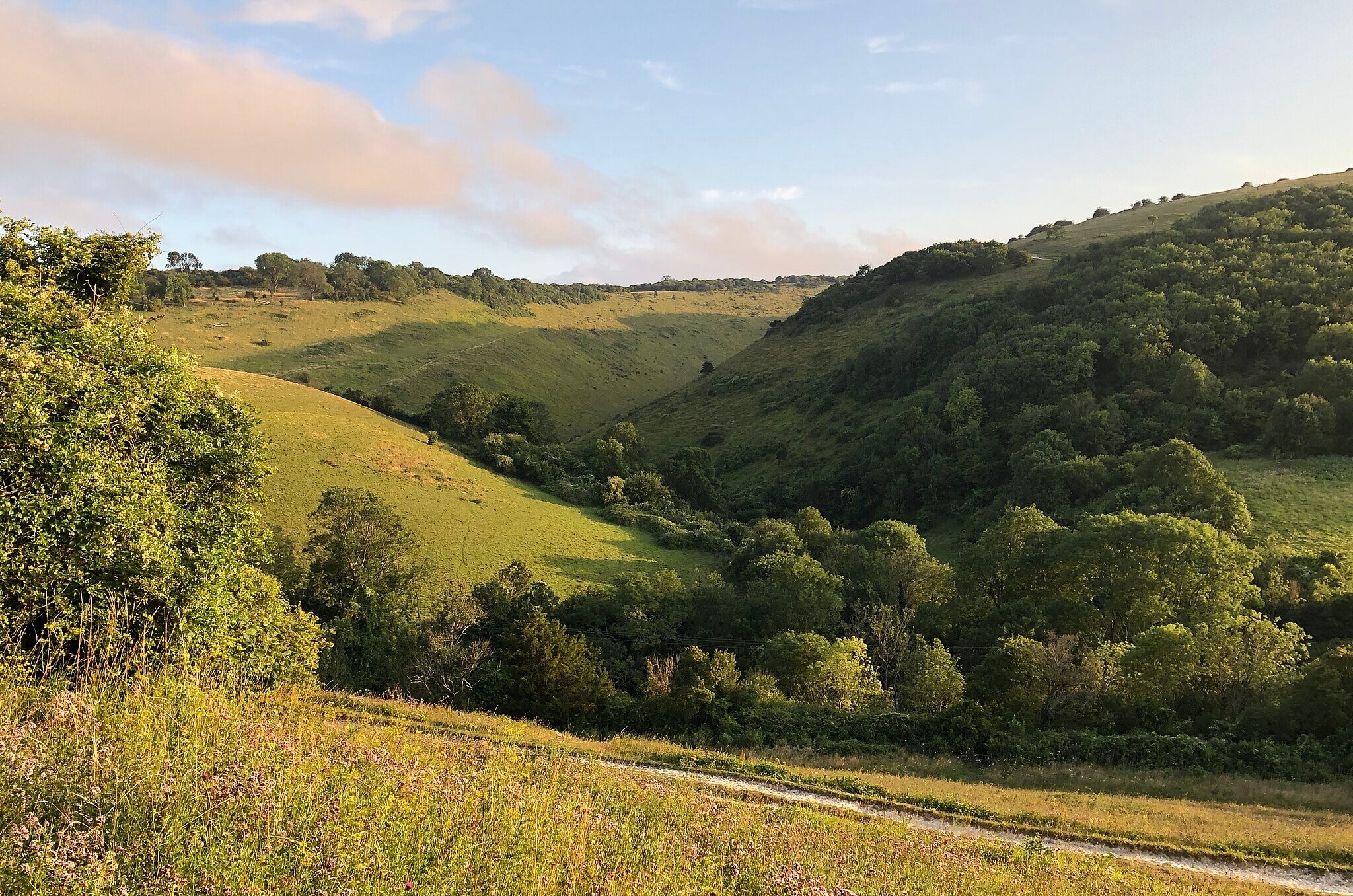 Devil’s Dyke